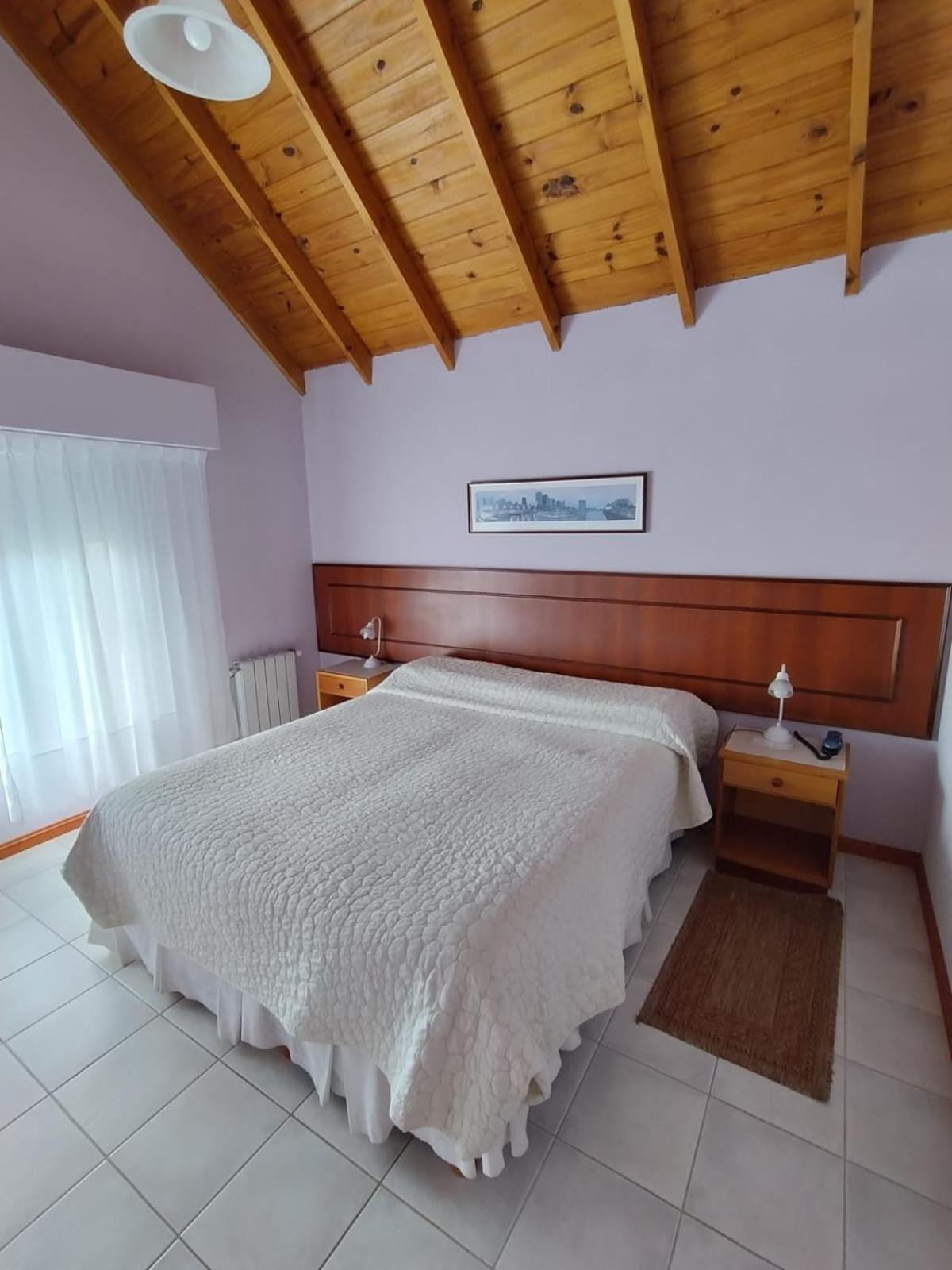 Alto Verde Hosteria El Calafate Exterior photo