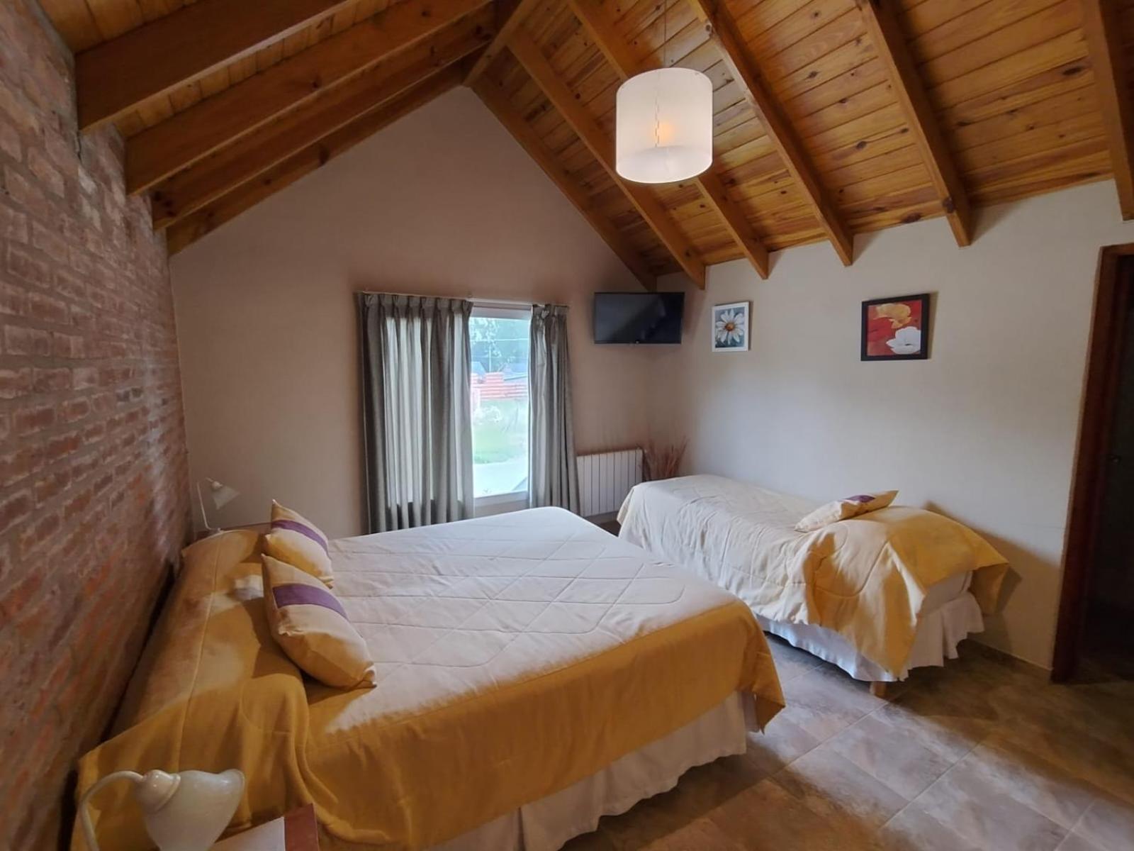 Alto Verde Hosteria El Calafate Exterior photo